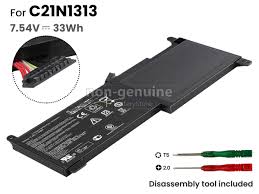 Asus Transformer Book TRIO TX201L ...