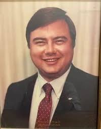 Harold Wylie Krag Jr. (1949-2022)