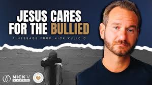 Champions for the Poor with Nick Vujicic & Bishop Jerry Macklin