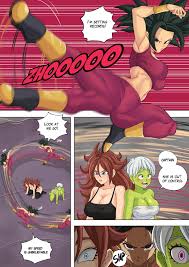Body Change 6 Hentai english 03 - Porn Comic