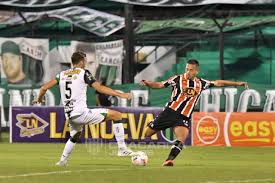 Statistiques des matchs de chacarita juniors et nueva chicago : Ascenso Del Interior Nueva Chicago 1 1 Chacarita Jrs