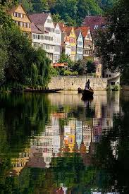 Baden Wurttemberg Germany Ideias De Viagem Lugares Para Viajar Lugares Bonitos