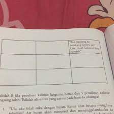 Bahasa indonesia kelas 7 semester 2 beserta kunci jawaban soal uts bahasa indonesia kelas 5 semester 2 dan kunci jawaban kunci jawaban kunci jawaban pkn halaman 206 kelas 12 baik, langsung saja. Jawaban Bahasa Indonesia Kelas 7 Halaman 175 Cara Golden