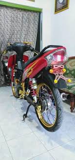 Tembusin sampai 10k subscriber☺ok guys selamat datang di channel noval rama_10.kali ini saya akan setting motor vega r modif + bikes ifp.➡link mod motornya. Drag Yamaha Vega R Posts Facebook