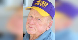 Obituary information for John "Jack" Charles Van Berg