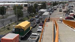 Cómo funcionará el programa con las nuevas modificaciones y cuándo entraron en vigor la medida será considerada de lunes a sábado en un horario de 5:00 a 22. Entrara En Vigor Hoy No Circula En Hidalgo La Verdad Noticias