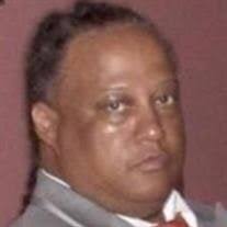 Michael "Turtle Dove" Houston Obituary