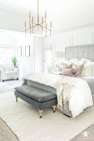 How To Mix And Match Bedroom Furniture Finishes Kelley Nan Bedroom Furniture Sets Modern Bedroom Design Home Decor Bedroom