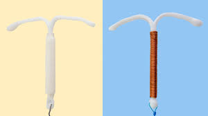 2.the hormonal iud is a tiny plastic device that contains the hormone levonorgestrel, which is slowly released into the uterus. 7 Signs An Iud Is Right For You And 5 It Isn T Self