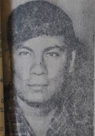 SUCEDIÓ EN CIUDAD MANTE, TAMAULIPAS, HOY HACE 42 AÑOS.