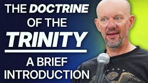 A Basic Introduction to the Doctrine of the Trinity