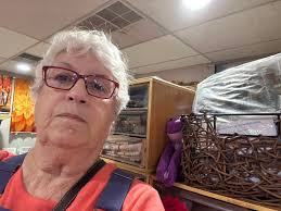 PA quilt shop hopping experience