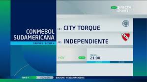 We did not find results for: City Torque Vs Independiente Hoy Exclusivo De Directv Sports