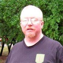 Mr. Joseph Paul Spotts Obituary