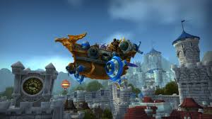 The sequel to the popular overwatch was also announced at the last blizzcon. Ride Into Blizzcon 2017 With The Virtual Ticket