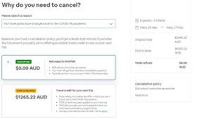 Check spelling or type a new query. Airbnb Stops Offering Cash Refunds For Covid 19 Cancellations As Platform Cuts Costs To Survive Pandemic Thinkpol