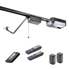Shop Sommer 0 75 Hp Direct Drive Garage Door Opener At Lowes Com Best Garage Door Opener Best Garage Doors Garage Door Opener Installation