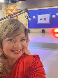 Rebecca Rosales Castillo