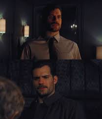 The Man of Stee - Action Hero Confessions: Henry Cavill... | Facebook