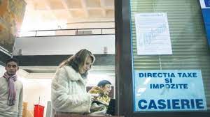 We did not find results for: BraÈ™ovenii Care Achita Impozitele Locale PanÄƒ La 1 Aprilie BeneficiazÄƒ De O Reducere