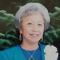 Obituary, Visitation & Funeral Information