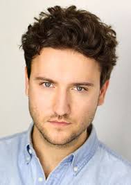 Raphael Keric, actor (Agentur Mosblech)