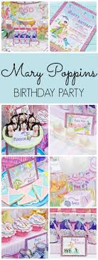 Birthdays, kids birthday parties, party activities, party decor, party food, party supplies tagged with: Mary Poppins Birthday Party