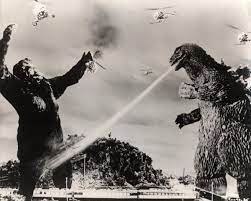 Of the large selection of godzilla movies currently available to hbo max subscribers, there's the original 1954 film, godzilla: Hbo Max Will Now Release Godzilla Vs Kong Two Months Early Redelabs