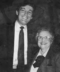 Burke County residents remember Trump's farm rescue