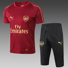 15 juli 2021 14:48 update: Donkerrood Nicolas Pepe Pierre Emerick Aubameyang Alexandre Lacazette Bijgesneden Broekpak Nederland