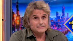 Nacho Cano, en 'El Hormiguero', después de que se archivase la causa de sus  becarios: "Temo que me peguen un tiro"