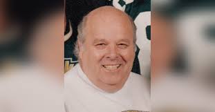 Obituary information for Richard P. "Blackie" DeGroot