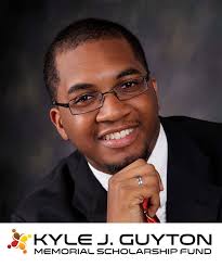 About Kyle — Kyle J Guyton Scholarship Fund
