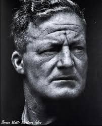 Bruce McClintock & John Chapman 1979 Hattah