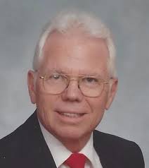 John Bowden Obituary (1930