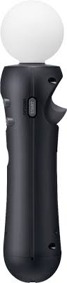 A new psvr controller for ps5 is rumored to be in the works, but nothing has been officially on top of needing ps4 controllers and a ps4 camera, users will also need a special adapter to run current. Sony Playstation Move Motion Wireless Controller For Playstation 4 And Playstation Vr 2 Pack Black With White Balls 3002445 Best Buy