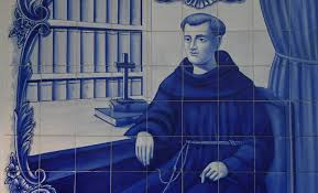 Dia de Santo Antônio de Sant'Anna Galvão, o primeiro Santo Brasileiro