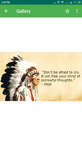 We did not find results for: Native American Proverbs For Android Apk Download