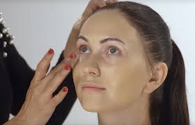 Well, before starting up with the makeup, you first need to choose the right makeup for the third step is to apply the foundation using a sponge or a foundation brush. How To Apply Makeup Like A Pro