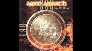 We did not find results for: Amon Amarth The Fate Of Norns Youtube