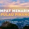 Tidak berhenti disitu, namanya terus menjadi bualan hangat apabila, dia dan suami juga dikesan menjalani percutian di langkawi. 1