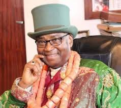 Graham Douglas: Rivers has lost one of its worthiest sons, says Wike