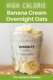 Pin On Weight Gain Recipes