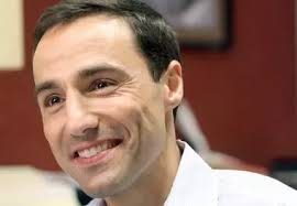UMass Alum, Indians GM Chris Antonetti Feature Story