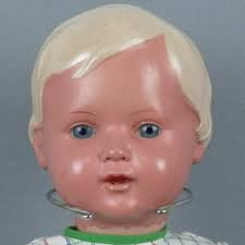 Sammlerpuppe Elena Sauer 33353265 v. Schildkröt 4029468309926