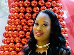 Meet Vicky Humphries