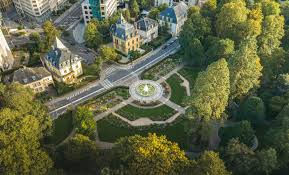 A walk towards more sustainability - Luxembourg City Tourist Office