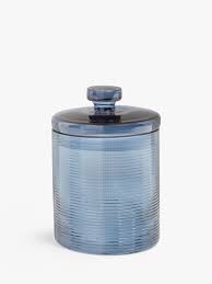 Hot promotions in bathroom glass jar on aliexpress think how jealous you're friends will be when you tell them you got your bathroom glass jar on aliexpress. Bath Shower Accessories John Lewis Partners