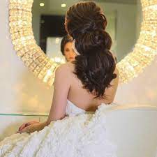 تسريحات عرايس فخمة وأنيقة wedding dresses lace wedding dresses wedding styles
