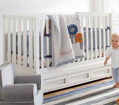 Pottery Barn Crib With Drawers Outlet 58 Off Www Emanagreen Com